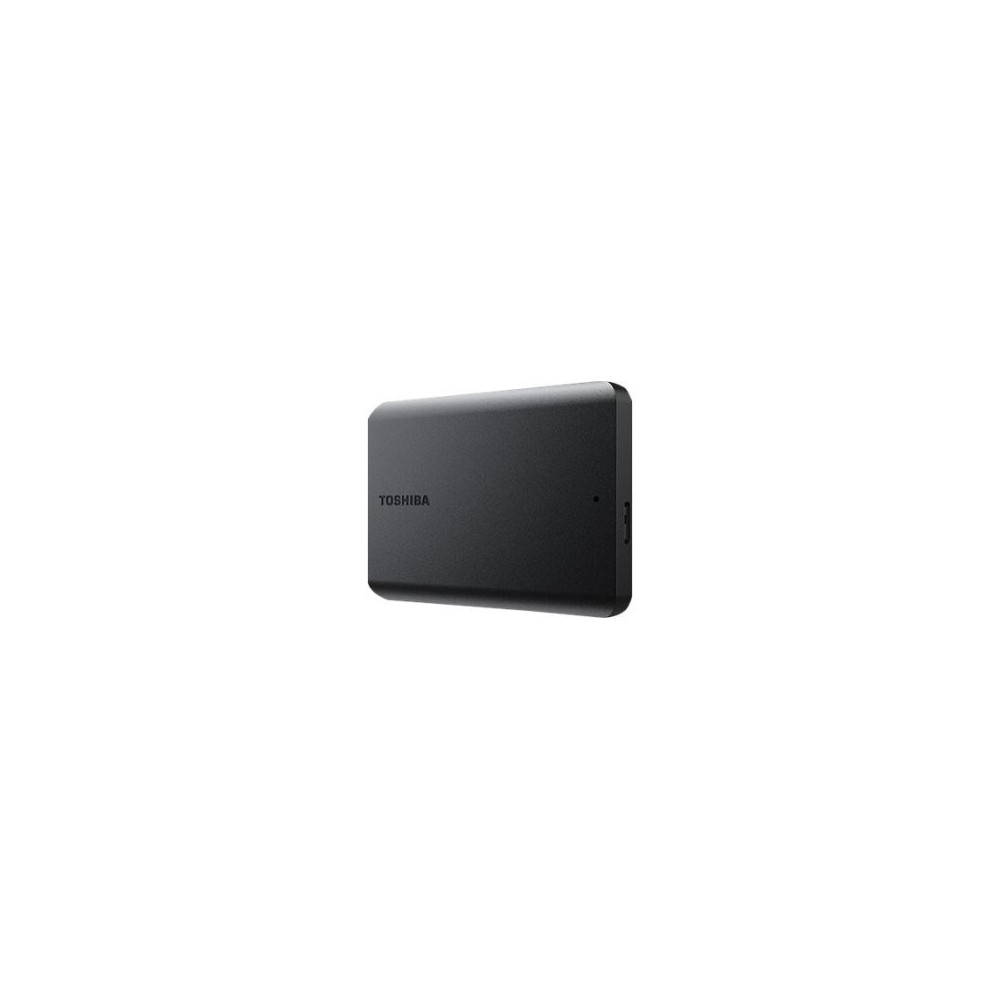 Toshiba Canvio Basics - Disco rigido - 1 TB - esterno (portatile)